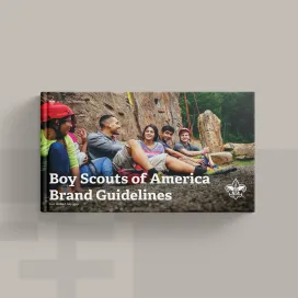 Boy Scouts of America